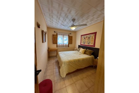 Venta - Chalet - San Fulgencio