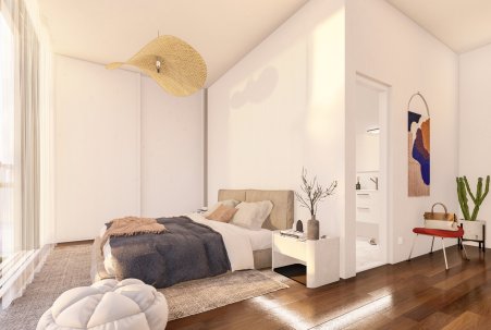 New Build - detached - Murcia