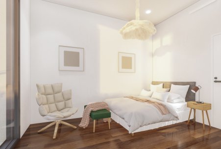 New Build - detached - Murcia