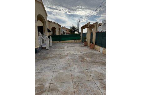 Venta - Chalet - San Fulgencio