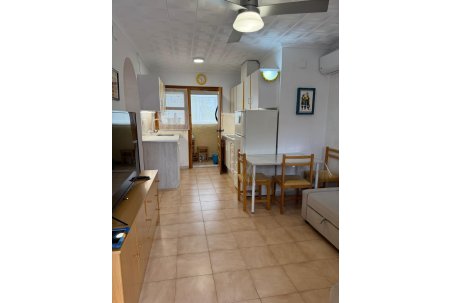 Venta - Chalet - San Fulgencio