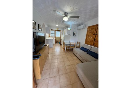 Venta - Chalet - San Fulgencio