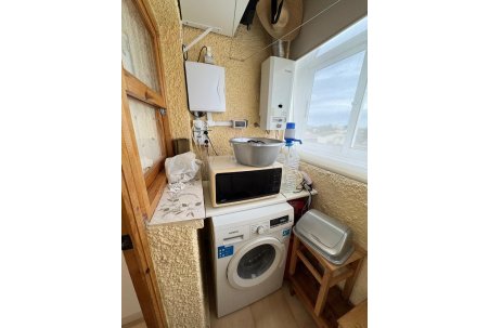 Venta - Chalet - San Fulgencio