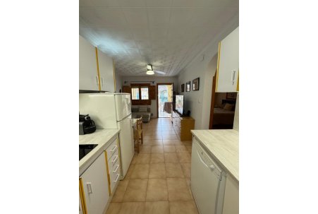 Venta - Chalet - San Fulgencio