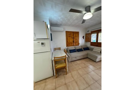 Venta - Chalet - San Fulgencio