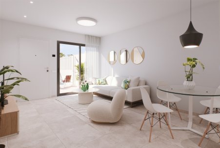 Obra Nueva - terraced - Pilar de la Horadada
