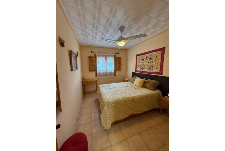Venta - Chalet - San Fulgencio