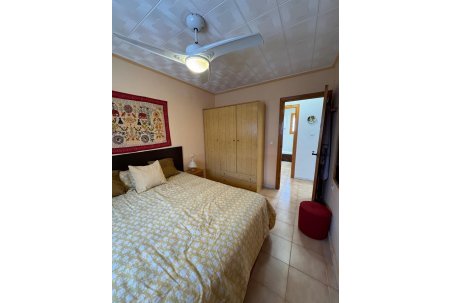 Venta - Chalet - San Fulgencio