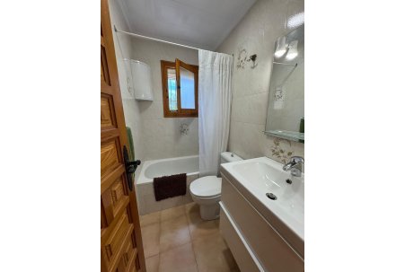 Venta - Chalet - San Fulgencio