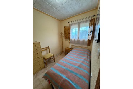 Venta - Chalet - San Fulgencio