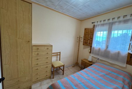 Venta - Chalet - San Fulgencio