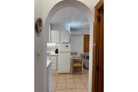 Venta - Chalet - San Fulgencio