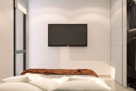 Obra Nueva - Apartamento - Torrevieja