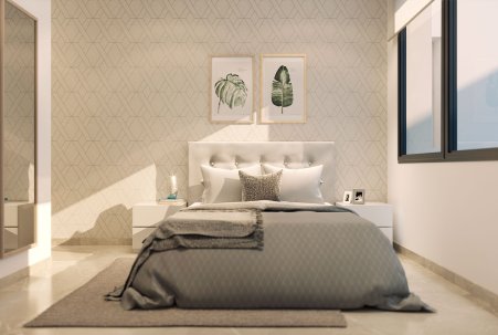 Obra Nueva - Apartamento - Torrevieja