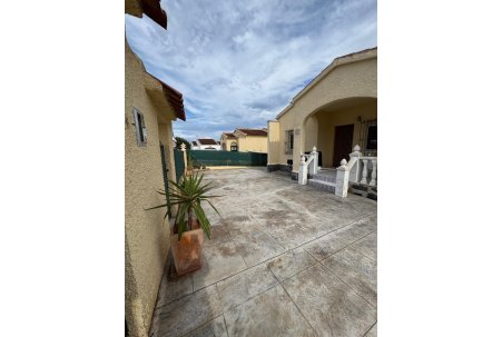 Venta - Chalet - San Fulgencio