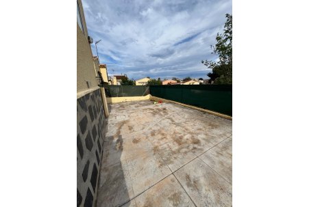 Venta - Chalet - San Fulgencio