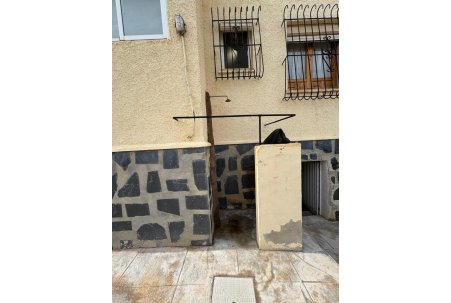 Venta - Chalet - San Fulgencio