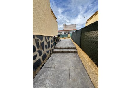 Venta - Chalet - San Fulgencio
