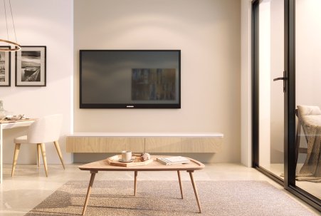 Novostavba - Penthouse - Torrevieja