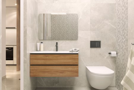 Novostavba - Penthouse - Torrevieja