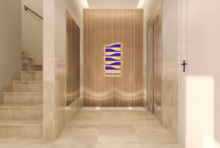 Novostavba - Penthouse - Torrevieja