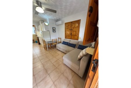 Venta - Chalet - San Fulgencio