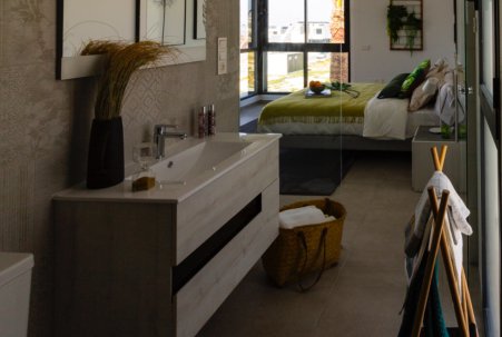 Obra Nueva - Bungalow - Benijofar - Benijófar