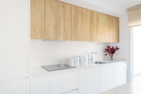 New Build - detached - Finestrat