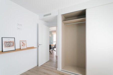 New Build - detached - Finestrat