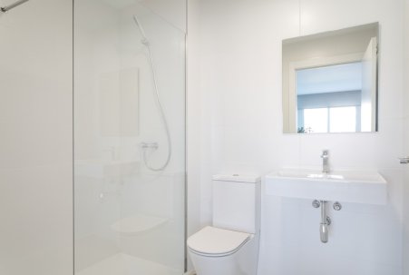 New Build - detached - Finestrat