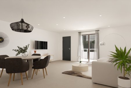Novostavba - high-bungalow - La Canalosa