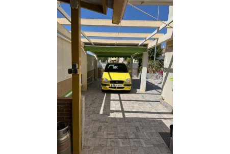 Venta - Casa adosada / Duplex - San Fulgencio