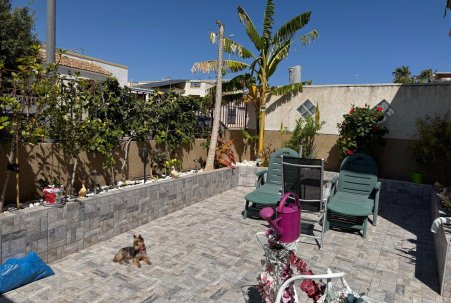 Venta - Casa adosada / Duplex - San Fulgencio