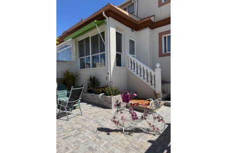 Venta - Casa adosada / Duplex - San Fulgencio