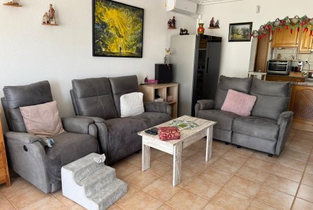 Venta - Casa adosada / Duplex - San Fulgencio