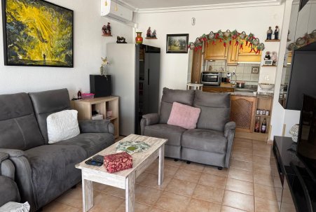 Venta - Casa adosada / Duplex - San Fulgencio