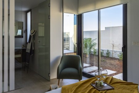 Obra Nueva - Bungalow - Benijofar - Benijófar