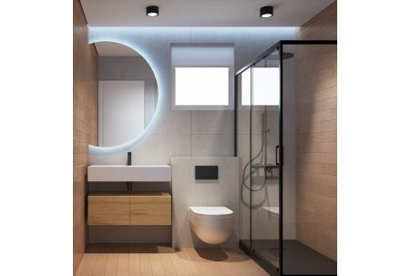 Novostavba - Apartmán - Torrevieja
