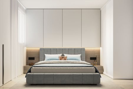 Novostavba - Apartmán - Torrevieja