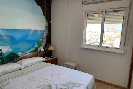 Venta - Casa adosada / Duplex - San Fulgencio