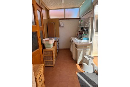 Venta - Casa adosada / Duplex - San Fulgencio