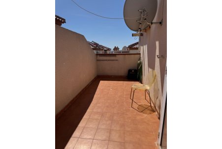 Venta - Casa adosada / Duplex - San Fulgencio