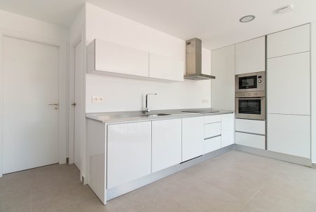 Obra Nueva - terraced - Orihuela Costa