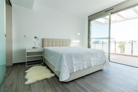 Obra Nueva - terraced - Orihuela Costa