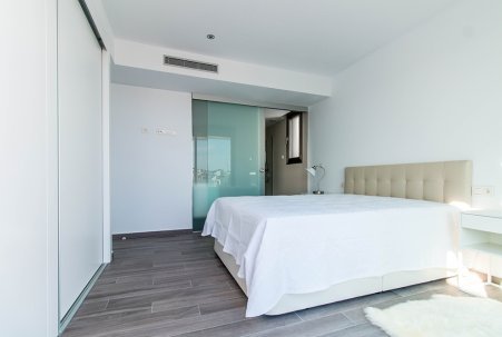 Obra Nueva - terraced - Orihuela Costa
