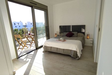 Obra Nueva - terraced - Orihuela Costa
