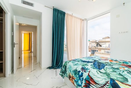 Obra Nueva - terraced - Orihuela Costa