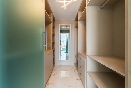 Obra Nueva - terraced - Orihuela Costa