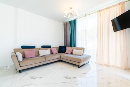 Obra Nueva - terraced - Orihuela Costa