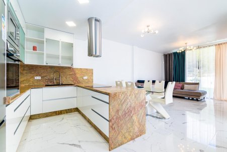 Obra Nueva - terraced - Orihuela Costa